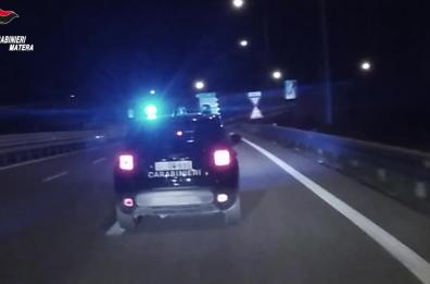Traffico di droga nel Metapontino: 17 arresti, coinvolte province Bari e Taranto. Il clan usava anche bimbo di 11 anni