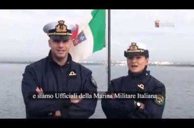 Onore, sacrificio, senso del dovere
ecco gli ufficiali sommergibilisti