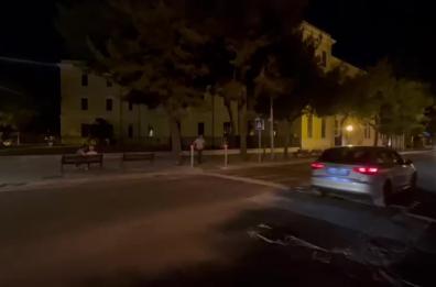 Foggia, potenziato il sistema di illuminazione pubblica: il via da Piazza Cavour