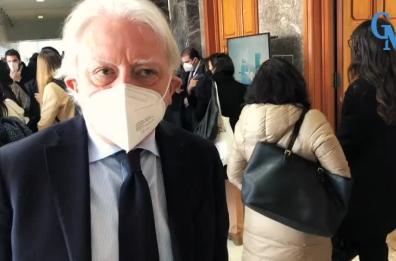 Bari, al via l’ufficio processi: parla il presidente della Corte d’Appello barese