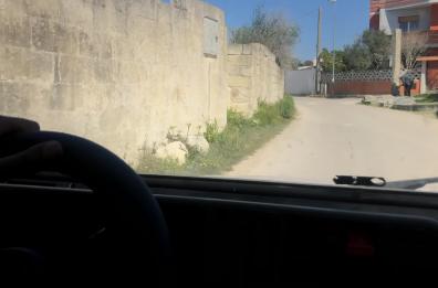 Storie a Mezzogiorno: dal profondo Salento ecco Alberto il “signore dei Menhir”