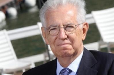 Processo rating, Monti a Trani
 per deporre al processo a S&P