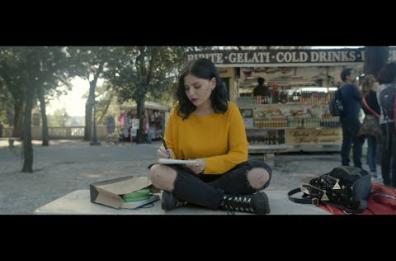 «Chi manda le onde», il nuovo singolo del tarantino Emanuele Barbati in featuring con i Kaufman