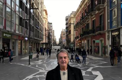 Buona Pasqua dalla Gazzetta e da Gianni Ciardo: gli auguri in salsa barese