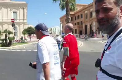 A Bari in 7mila per correre la Deejay Ten: il sindaco Decaro per tutti i 10km in diretta su Facebook