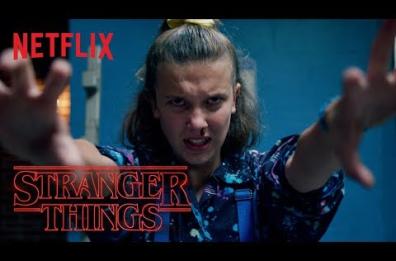 Stranger Things 3, ecco l'ultimo trailer: la fine del mondo è vicina