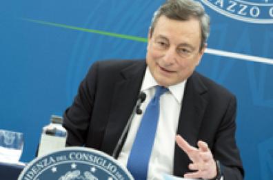 Tutti bussano a quattrini, quasi nessuno chiede riforme
