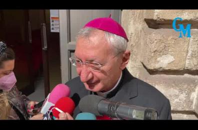 Taranto si prepara alla 50esima Settimana della Fede: le parole di Mons. Santoro