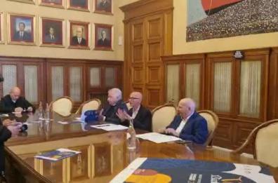 Volti Nicolaiani, a Bari in mostra un San Nicola inedito