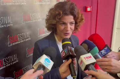 Cinema, in Puglia 35 giorni di proiezioni con il «Sudestival»