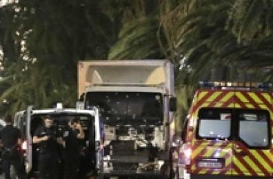 La car jihad , da Londra a Montreal