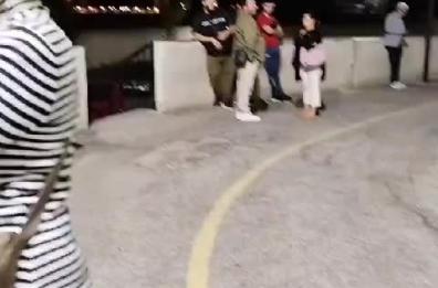 Bari, disagi al Pronto soccorso del San Paolo: «Non c'è sala d'attesa,  e si resta fuori per tutto il tempo»