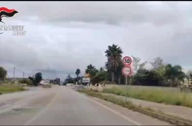 Salento, potenziamento dei controlli assalti ai postamat: ecco i Reparti speciali dell'Arma 
