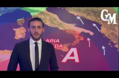 Gazzetta Meteo: weekend caldo ma non troppo in Puglia, prossima settimana bollente