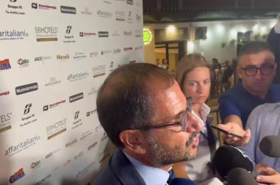 Aggressioni al personale sanitario, il sottosegretario Gemmato (Fdi): «Stewart in corsia? No, servono più forze dell'ordine»