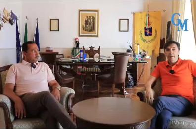 Movida e rilancio del borgo antico: intervista al sindaco di Potenza Guarente
