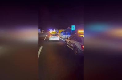 Pullman Flixbus si schianta in autostrada sulla A1: morto un passeggero di 19 anni