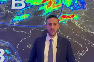 Meteo, weekend variabile tra Puglia e Basilicata: sole, nuvole e temperature primaverili