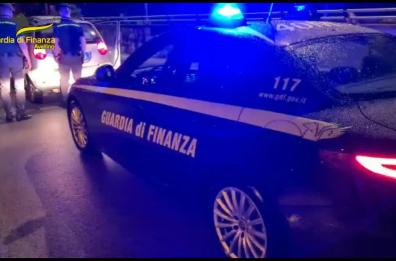In autostrada con oltre 2kg di cocaina purissima: arrestato 31enne foggiano