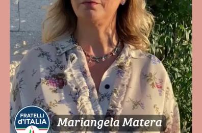 matera fdi