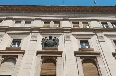 Foggia, ecco il primo giorno da Prefetto di Maurizio Valiante