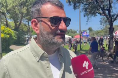 Bari, boom di presenze per il concerto (spostato) del primo maggio