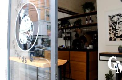 Vinili, birra e cucina: a Bari «Talomedz» è un luogo magico