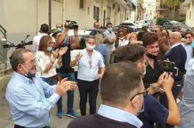 Ceglie Messapica, il nuovo sindaco è Angelo Palmisano 