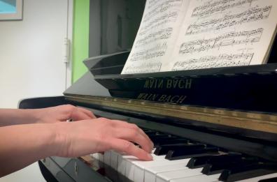 Policlinico Bari, donato pianoforte per Terapia intensiva neonatale