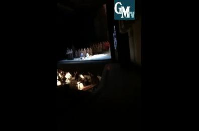 Continua il gran successo in Giappone dell&rsquo;Orchestra e del Coro del Petruzzelli