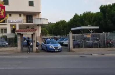 Sei fermi per droga a Vieste, Dda Bari: «Mafia foggiana priorità assoluta»