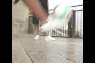 Tuffi dalla scogliera, la finale a Polignano: lo spot è virale