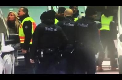 Tragedia salentina in Svizzera: uccide la moglie in strada e si ammazza. Le vittime sono leccesi