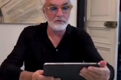 Twiga di Otranto, l'affondo di Briatore alla magistratura salentina: «In Puglia malagiustizia». La replica della sindaca di Lecce: «Collaboriamo»