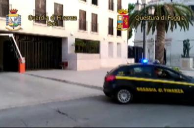 «Veleni di Daunia», Polizia e GdF arrestano 19 persone
