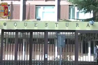 Mafia: società gestisce bar del Tribunale a Potenza. Arresti