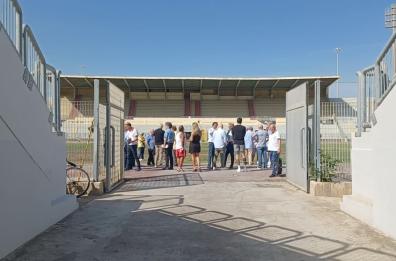 Buon compleanno Stadio della Vittoria: il «tempio della giovinezza» compie 90 anni