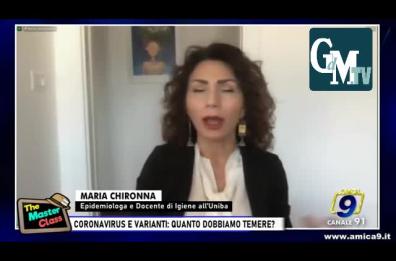 Covid e violenza sulle donne, prof. Chironna: «È una pandemia sessista»