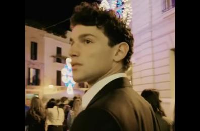 Bari, nel nuovo spot di Dolce&Gabbana il vero protagonista è San Nicola