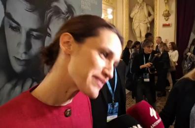 Bif&st Bari, al Teatro Petruzzelli Valentina Bellè, Francesca Comencini e il premio Cirasola ad Antonietta De Lillo