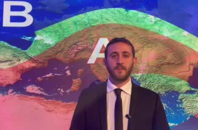 Gazzetta meteo, sole nuvole e scirocco caratterizzeranno il weekend di Ognissanti 