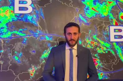 Weekend dinamico in Puglia e Basilicata: alternanza di nuvole, qualche pioggia e brevi schiarite