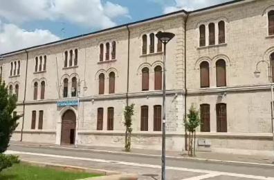 La Caserma Miale diventa un nuovo polo dell’Università di Foggia