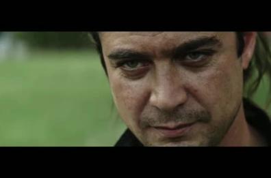 Riccardo Scamarcio, l'andriese nell'ultimo film canta l'inno della Fidelis