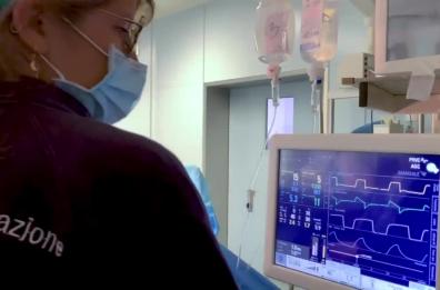 Bari, torna attività chirurgica in padiglione Asclepios, ex Covid-hospital