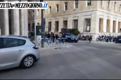 Bari, smantellati i clan Mercante e Strisciuglio: 25 arresti