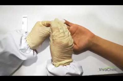 Coronavirus, azienda pugliese distributore unico del test rapido: il costo è 25 euro