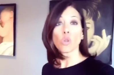Vittorio Feltri, Nunzia De Girolamo: «Sono del Sud...»