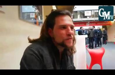 Sanremo, l'intervista a Enrico Nigiotti: «La ricchezza è nelle cose semplici, ecco quali sono»