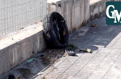 Incidente mortale sulla statale 96 